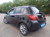 gebraucht Opel Corsa Drive ecoFlex