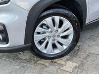 gebraucht Suzuki SX4 S-Cross 14 Hybrid ALLGRIP shine Aut. MY25 110 PS