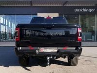 gebraucht Dodge Ram V8 Quad Cab Laramie Night N1 Standheizung LPG