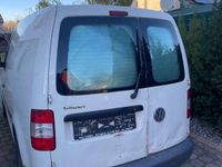 gebraucht VW Caddy CaddyLife 2,0 SDI