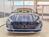 gebraucht Hyundai i20 STYLE FL DCT ACC SHZ NAVI RFK 1.0 T-GDi DCT 73,...