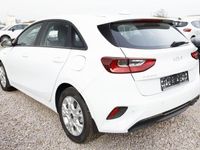 gebraucht Kia Ceed 1.5 T-GDI 160 Kam PDC 16Z Tempomat Klimaaut