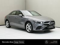 Gebraucht Mercedes A250 160 PS (117 kW) 2023 Grau Limousine