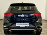 gebraucht VW T-Roc Design TSI