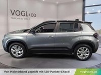 gebraucht Jeep Avenger EV AvengerBEV MY25-Elektro 54 kWh 156 PS Altitude