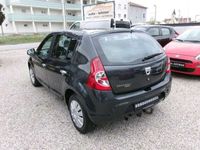 gebraucht Dacia Sandero Lauréate 1,6 MPI