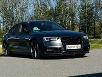 gebraucht Audi A5 Sportback 2,0 TFSI quattro S-tronic