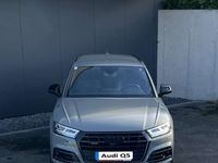 gebraucht Audi Q5 Q53,0 TDI quattro sport Aut. sport