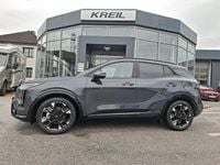 Neu Kia Sportage GT-Line 177 PS (130 kW) 2025 Grau SUV