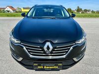 gebraucht Renault Talisman GrandTour Intens Energy dCi 130 EDC *NAVI/ERSTBES