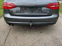 gebraucht Audi A4 Avant 2,0 TDI quattro DPF S-tronic