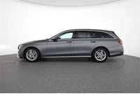 gebraucht Mercedes E220 d T 4M Kombi