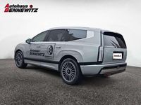 gebraucht Hyundai Ioniq 9 Ioniq Elektro 110kWh 4WD 7Stz.Calligraphy