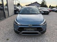gebraucht Hyundai i20 Active 10 T-GDI Start/Stopp Automatik Premium