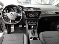 gebraucht VW Touran "JOIN" 2,0 TDI DSG *NAVI / AHV / ACC / PDC / SHZG*