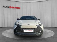 gebraucht Toyota C-HR 1,8 VVT-i Hybrid Active Drive
