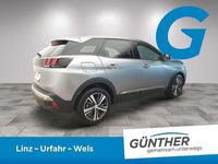 gebraucht Peugeot 3008 BlueHDi 130 S&S EAT8 Allure