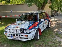 Gebraucht Lancia Delta 420 PS (308 kW) 1990 Weiß Kleinwagen