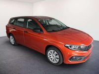gebraucht Fiat Tipo Kombi 1.5 HYBRID DCT AUTOMATIK/KLIMA/TFT/ 96 kW...
