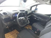 gebraucht Fiat Doblò KW Transport EASY PRO L1 BLUEHDI