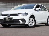 Gebraucht VW Polo 80 PS (58 kW) 2024 Kleinwagen