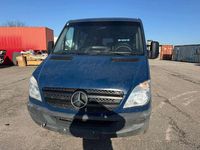 gebraucht Mercedes Sprinter motorschaden