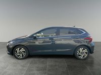 gebraucht Hyundai i20 (BC3) GO Plus 1.2 MPI b5bu1-PP4