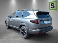 Neu Dacia Bigster Extreme 156 PS (114 kW) 2026 Grau SUV