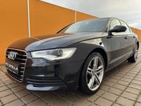 gebraucht Audi A6 2.0 TDI ultra/Limousine/699% FIXZINSAKTION