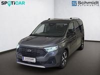 Neu Ford Tourneo Active 122 PS (89 kW) 2026 Grau Kombi
