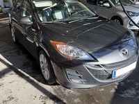 Gebraucht Mazda 3 Inclusive 105 PS (77 kW) 2009 Limousine
