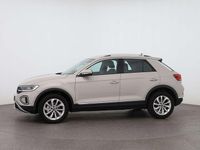 gebraucht VW T-Roc Style TSI DSG