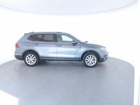 gebraucht VW Tiguan Highline TDI