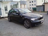 gebraucht BMW 116 D Österreich-Paket