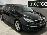 gebraucht Peugeot 308 Active