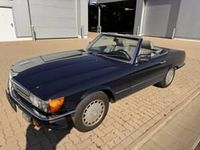gebraucht Mercedes 560 SL