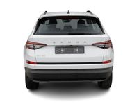 gebraucht Skoda Kodiaq Ambition 2.0 TDI 7-Gang-DSG 4x4