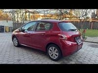 gebraucht Peugeot 208 Active 12 VTi 82