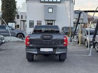 gebraucht Toyota HiLux DK Invincible 4WD 2,8 D-4D MHEV Aut. LED PDC Ka...