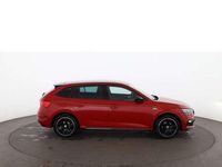 Gebraucht Skoda Scala Monte Carlo 116 PS (85 kW) 2020 Rot Kleinwagen