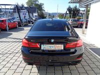 gebraucht BMW 540 540xDrive Aut.