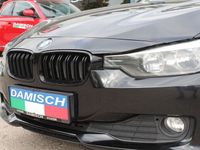 gebraucht BMW 320 d. Touring EfficientDynamics Edition Österre...