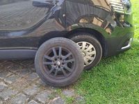 Gebraucht Renault Trafic 135 PS (99 kW) 2023 Schwarz Van / Kleinbus