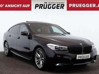 Gebraucht BMW 630 M Sport 265 PS (194 kW) 2020 Schwarz Coupé