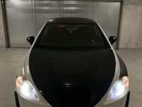 gebraucht Seat Leon SPORT*GT*Vollausstattung/Winterpaket*