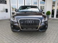 gebraucht Audi Q5 2,0 TDI quattro Daylight