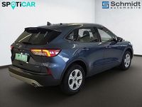 gebraucht Ford Kuga Cool & Connect 20 EBlue 120PS A8 F