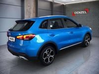gebraucht MG ZS HEV Luxury/25