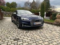 gebraucht Audi S5 Coupé 3,0 TFSI quattro Tiptronic