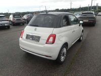 gebraucht Fiat 500 FireFly Hybrid 70 Dolcevita